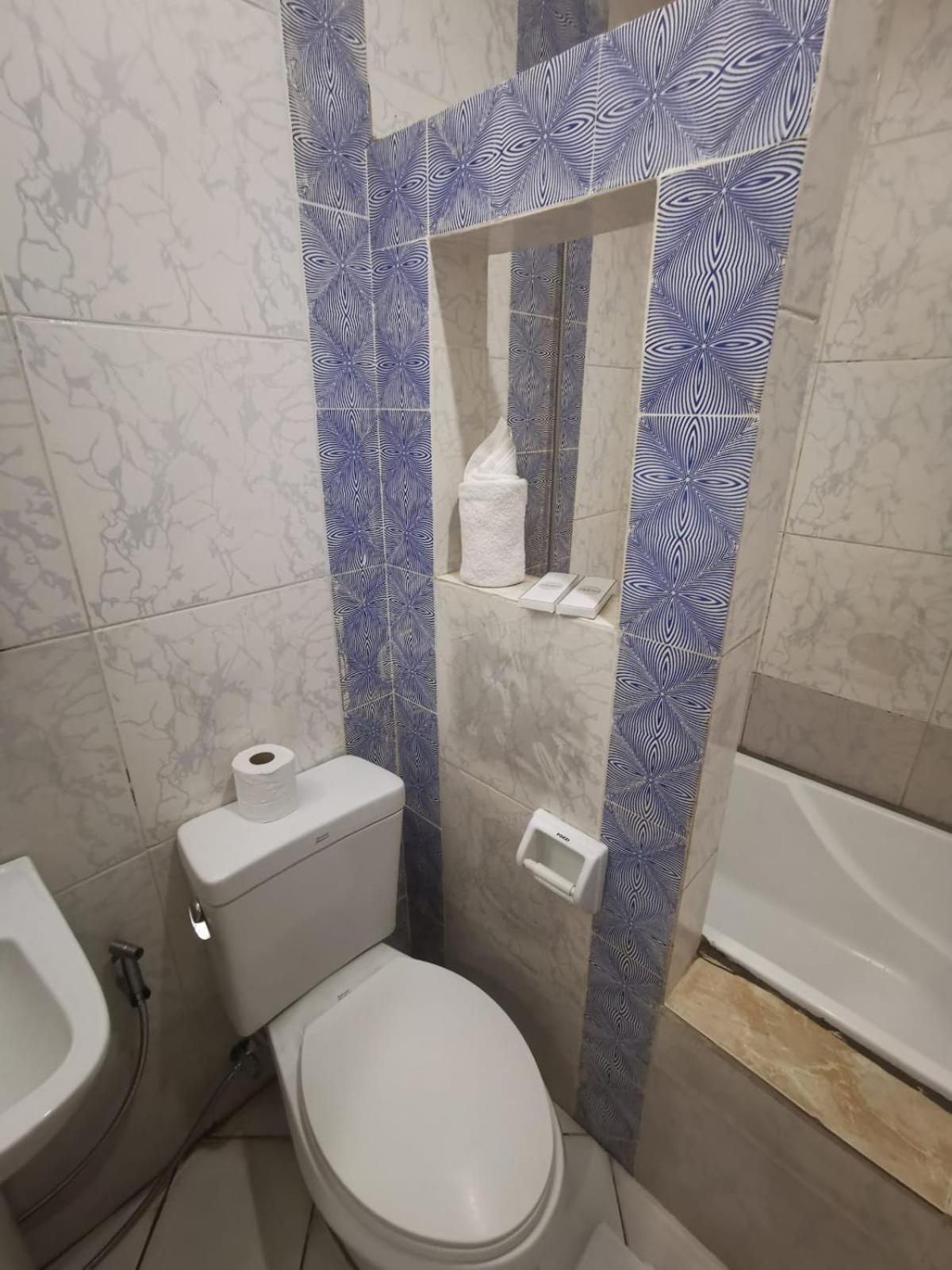 Apartment Big King Near Sm - Fast Wifi *