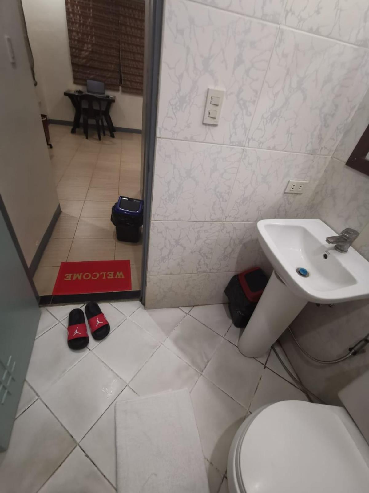 Apartment Big King Near Sm - Fast Wifi *