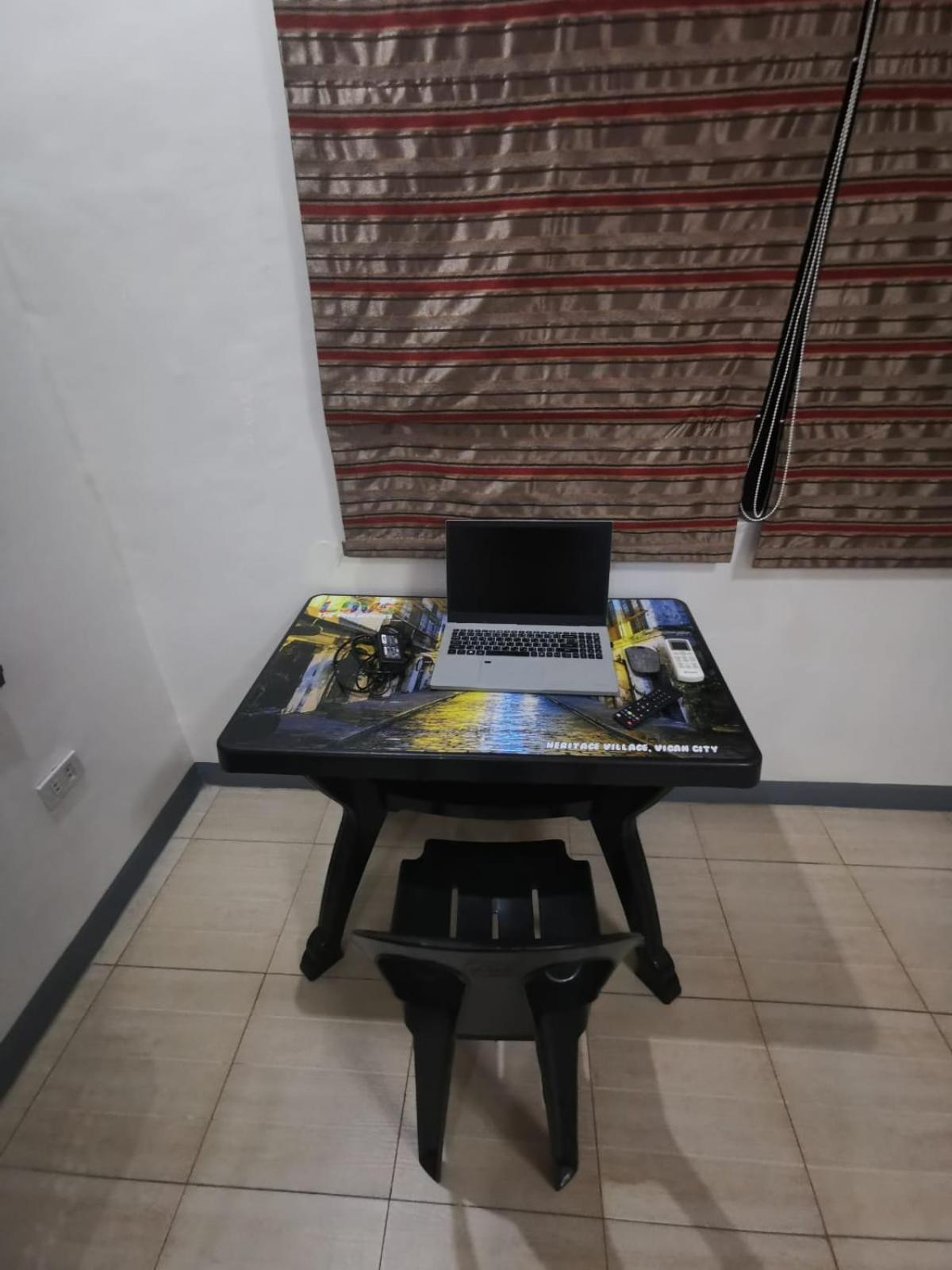 Apartment Big King Near Sm - Fast Wifi Angeles